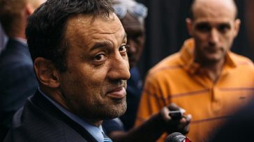 Βλάντε Ντίβατς: «Σας ευχαριστώ όλους για τα μηνύματα, είμαι καλά»