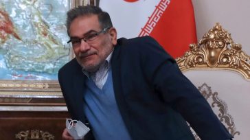 Ζωντανός στενός συνεργάτης του Χαμενεΐ, που ήταν… νεκρός