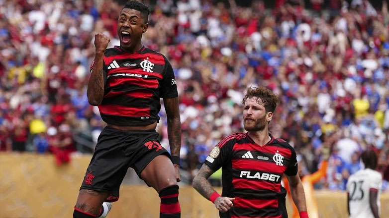 Μουντιάλ Συλλόγων: Σούπερ Φλαμένγκο, 3-1 την Τσέλσι