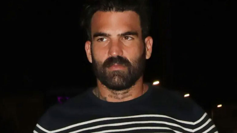 Δημήτρης Αλεξάνδρου: Απαντά με εξώδικο στα ΜΜΕ μετά τα δημοσιεύματα που αφορούν σε νέα του σχέση