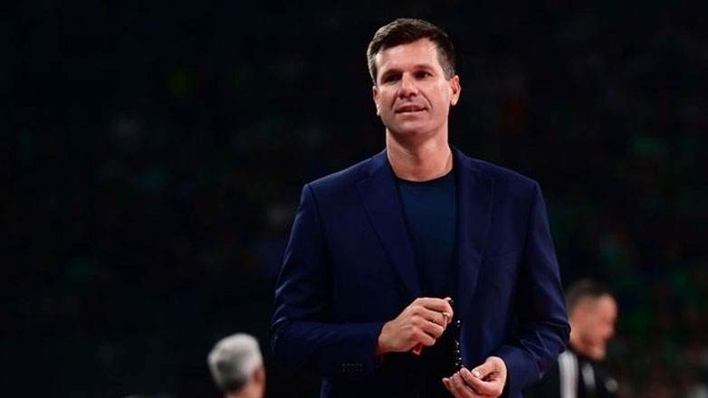 Παναθηναϊκός: Επίσημο «αντίο» στον Σάνι Μπετσίροβιτς