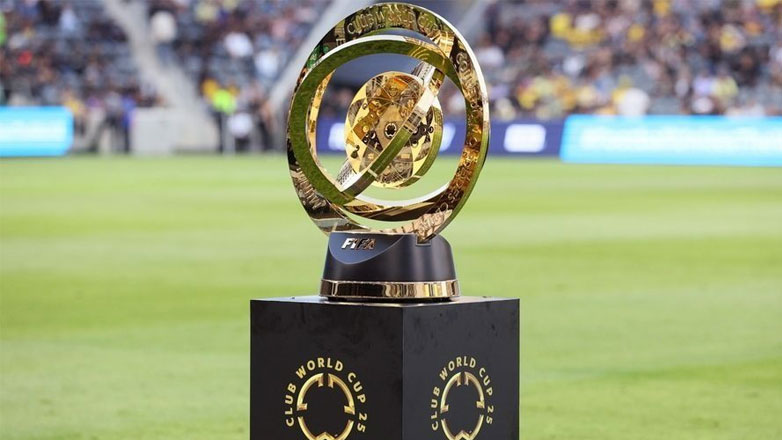 Bet Builder Ready από το Πάμε Στοίχημα για το Παγκόσμιο Κύπελλο Συλλόγων