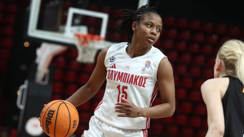 Μπάσκετ: Συμμετοχή στη Euroleague Γυναικών δήλωσε ο Ολυμπιακός