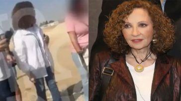 Γλυκερία: Ξεσπά για τις φωτογραφίες της από το Ισραήλ – «Πάτε καλά ρε; Εμένα κινδυνεύει η ζωή μου»