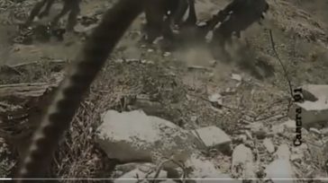 Βίντεο της Χαμάς από ενέδρα σε ισραηλινούς στρατιώτες