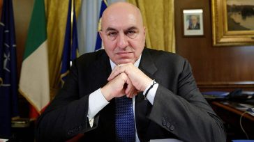 Ιταλός υπουργός Άμυνας: Το ΝΑΤΟ η ΕΕ και ο ΟΗΕ δεν μετρούν πλέον στον κόσμο»