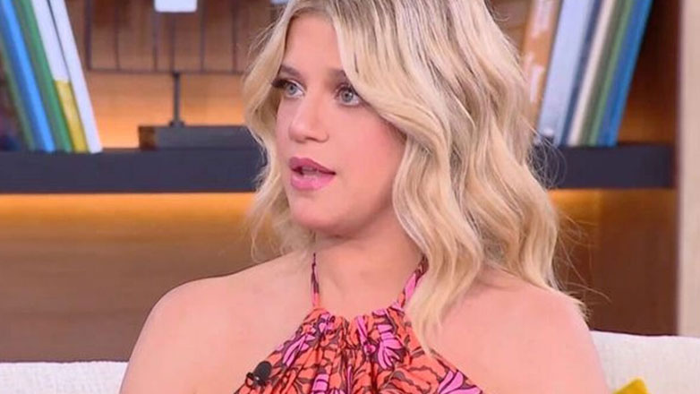 Σοκάρει η Τζένη Θεωνά: «Μια γιατρός πρόσφατα μου είπε ”δεν πιστεύω να θέλετε δεύτερο παιδάκι”»