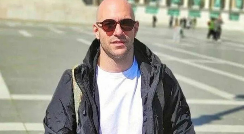 Θεσσαλονίκη: Γλυπτό της προτομής του Αρχιφύλακα Λυγγερίδη στο ομώνυμο πάρκο στην Εγνατία