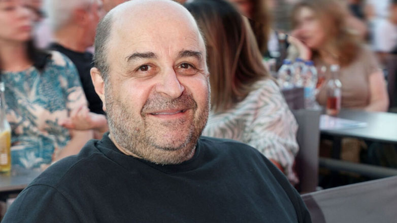 Στα δικαστήρια ο Μάρκος Σεφερλής – Τι λένε οι πληροφορίες