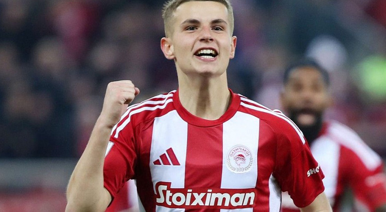 Όχι του Ολυμπιακού στα 20 εκατ. της Μίλαν για Μουζακίτη