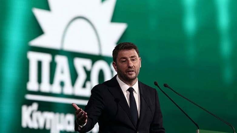 Ανδρουλάκης: Δεν θα επιτρέψουμε να σβήσει η φωνή της Θεσσαλονίκης από τη ΔΕΘ