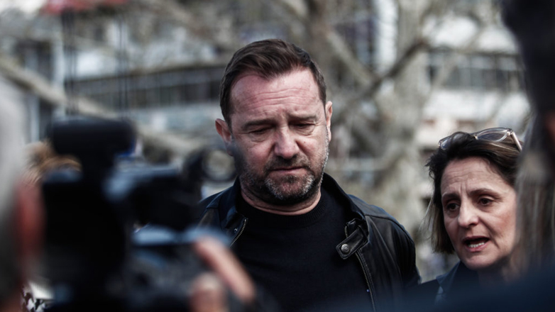 «Η τούρτα σήμερα θα είχε το 22»