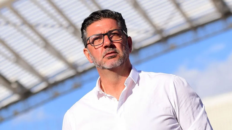 Βιτόρια: «Να βελτιώσουμε αυτό που χτίζουμε»