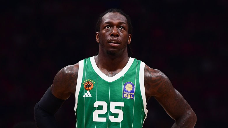 Ναν: «Θα επιστρέψω για περισσότερα»