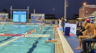 Πόλο: Σπουδαία νίκη της εθνικής, 10-9 την Ισπανία