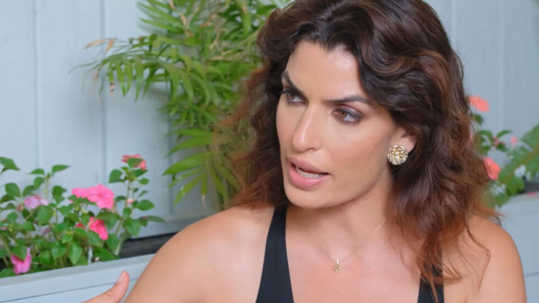 Ξεσπά η Τόνια Σωτηροπούλου: «Με ενοχλεί που με ρωτάνε βλακείες στα events, ενώ κανένας δεν νοιάζεται για τίποτα»