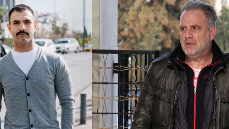 Γιώργος Καρκάς: Η απάντηση για τον Πασχάλη Τσαρούχα μετά τις δηλώσεις της Παπαθωμά