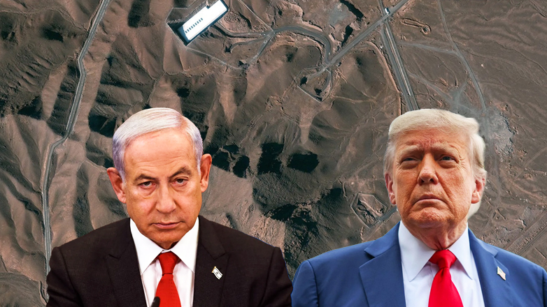 Το Ισραήλ ασκεί πιέσεις στην Ουάσινγκτον και εξετάζει μονομερή ανάληψη δράσης κατά του Φορντό