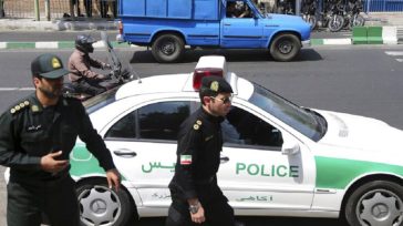 Ιράν: Έχουν συλληφθεί στην Κομ 22 άτομα για «κατασκοπεία προς όφελος του Ισραήλ»