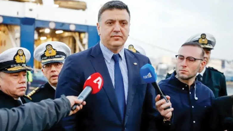 Κικίλιας: Μειώσεις έως 32% στα ακτοπλοϊκά εισιτήρια – Καμία υπαναχώρηση στην ασφάλεια των ταξιδιωτών