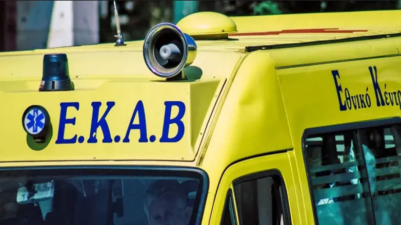 Πεντάχρονο έπεσε από μπαλκόνι και τραυματίστηκε σοβαρά