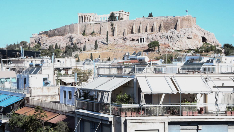 Σε τροχιά ανόδου η βραχυχρόνια μίσθωση στην Ελλάδα