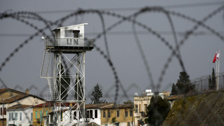 Η Κύπρος καταγγέλλει την Τουρκία για εκμετάλλευση ελληνοκυπριακών περιουσιών στις κατεχόμενες περιοχές