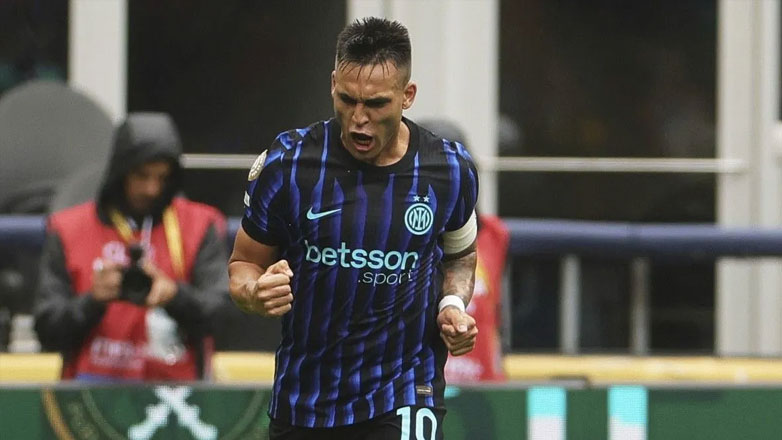 Μουντιάλ Συλλόγων: Με ανατροπή η Ίντερ, 2-1 την Ουράβα