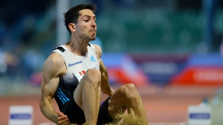 Εντυπωσιακός o Τεντόγλου στο μίτινγκ του Ντεσάου