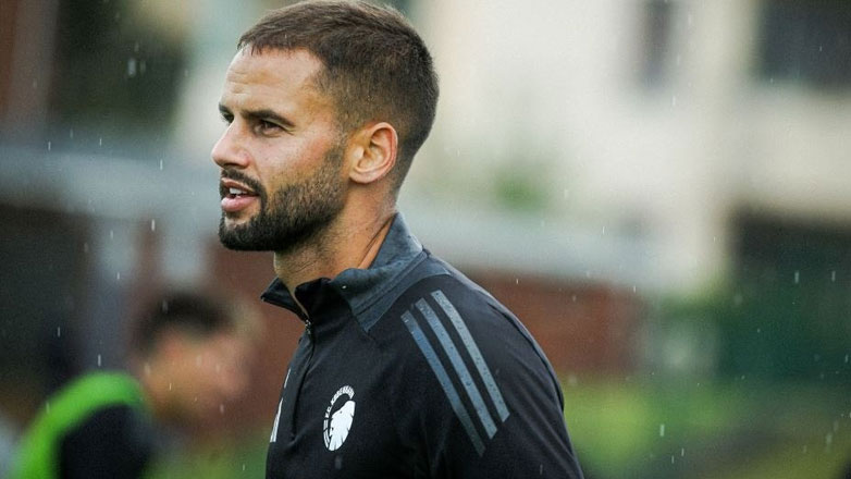 Η Κοπεγχάγη αγόρασε τον Χατζηδιάκο