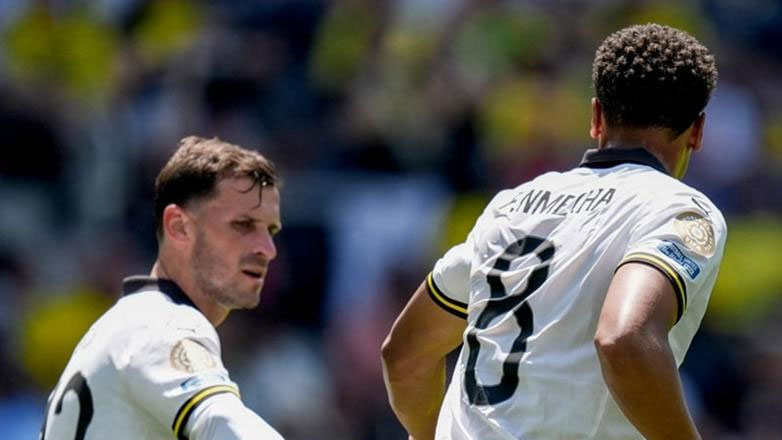 Μουντιάλ Συλλόγων: Η Ντόρτμουντ προκρίθηκε στους «16», 4-3 τη Μαμελόντι