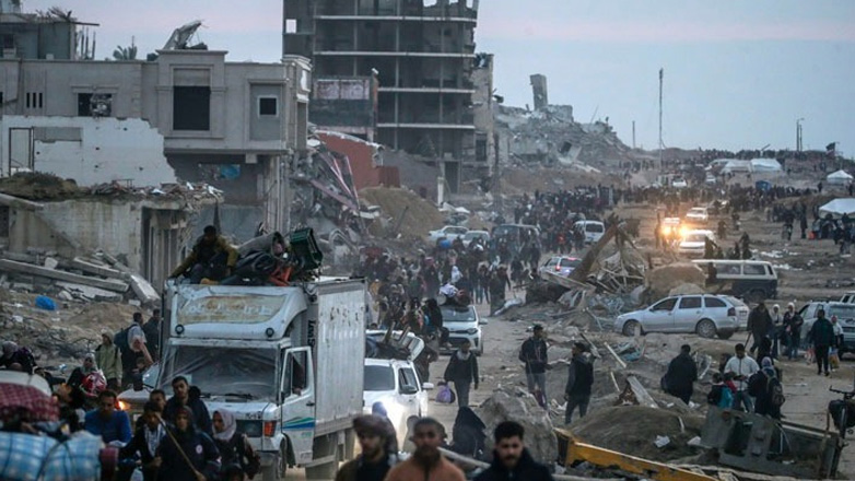 Γάζα: 17 νεκροί από ισραηλινά πυρά