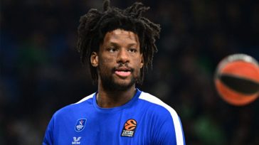 «Βλέπουν Οτούρου Παναθηναϊκός και Ολυμπιακός»