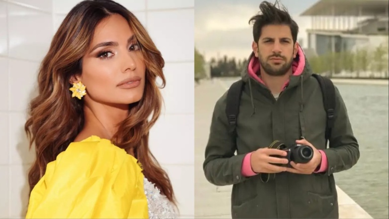 Ηλιάνα Παπαγεωργίου – Γιάννης Καραβασάνης: Πότε και πού θα γίνει ο γάμος τους