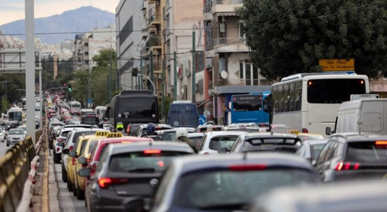 Οδική ασφάλεια: Κάμερες σε οκτώ επιλεγμένα σημεία της Αττικής και σε 10 γραμμές λεωφορείων