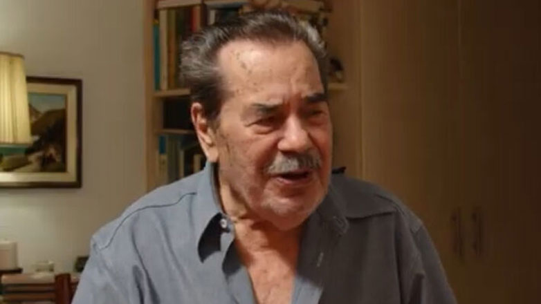 Η Κεντρική Επιτροπή του ΚΚΕ αποχαιρετά με θλίψη και σεβασμό τον Νίκο Μαρμαρινό