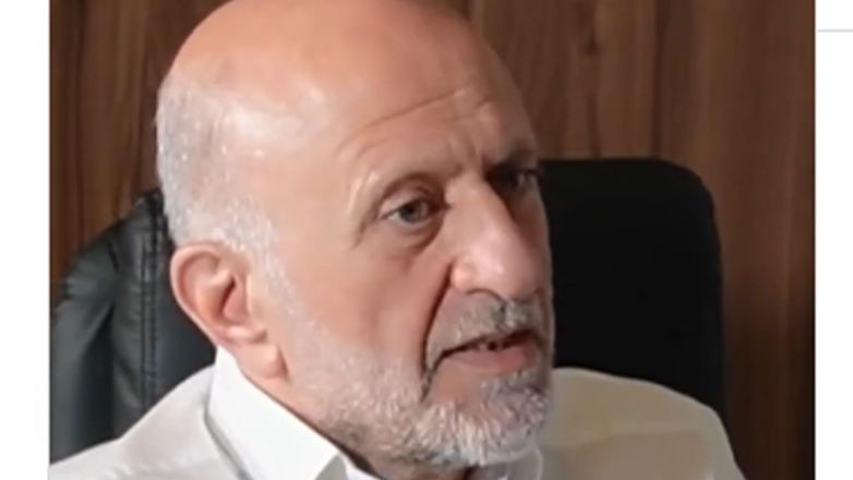 Πρέσβης της Παλαιστίνης στην Κύπρο: «Ο Νετανιάχου λειτουργεί σαν ψυχοπαθής»