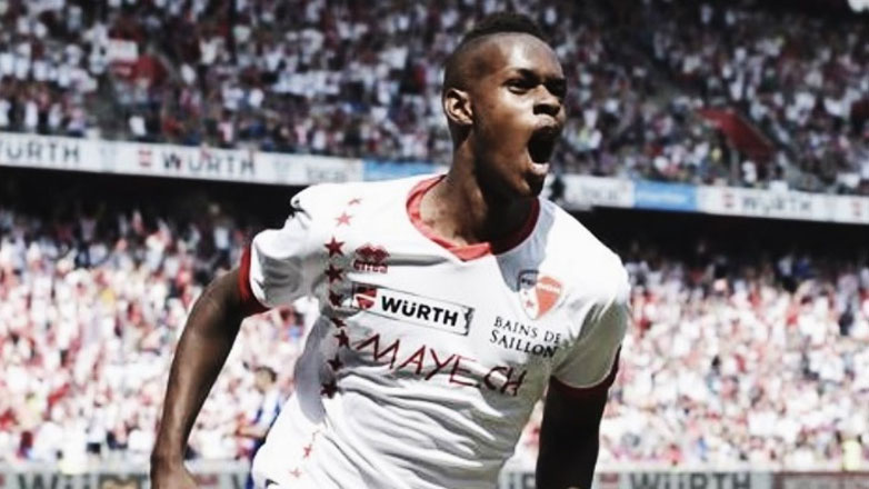 Άρης: Το «Kicker» αναφέρει συζητήσεις με τη Μάιντς για τον Φερνάντες