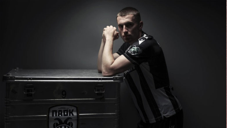 Κένι: «Νιώσαμε ότι ήταν η σωστή επιλογή τόσο για την οικογένειά μου, όσο και για την καριέρα μου»