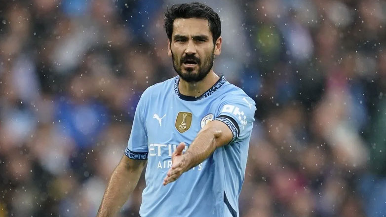 Γαλατασαράι: Μετά τον Σανέ, έκλεισε και τον Γκουντογκάν