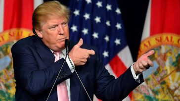 Το Πακιστάν προτείνει τον Τραμπ για το Νόμπελ ειρήνης