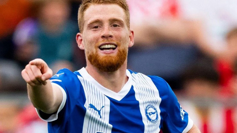 Κοντά σε Βιθέντε ο Ολυμπιακός