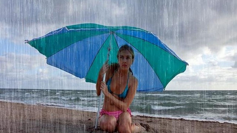 Καιρός: Αναμένονται κατά τόπους βροχές και καταιγίδες