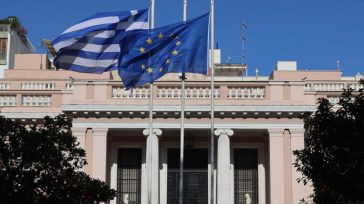 Ολοκληρώθηκε το έκτακτο ΚΥΣΕΑ υπό τον Πρωθυπουργό για την κρίση στη Μέση Ανατολή