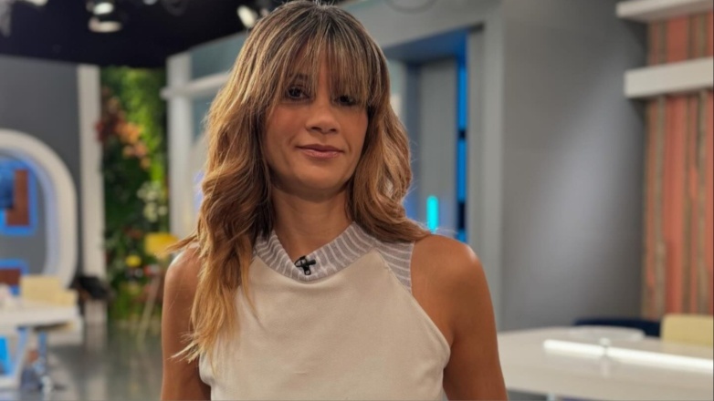 Άννα Μαρία Παπαχαραλάμπους: Απαντά για τις πλαστικές επεμβάσεις – «Έχω κάνει ελάχιστα πράγματα»