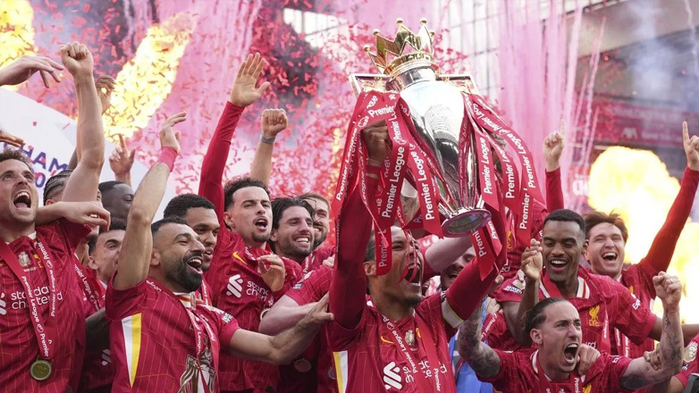 Λίβερπουλ: Το ασύλληπτο ποσό που πλήρωσε η πρωταθλήτρια για τρεις μεταγραφές