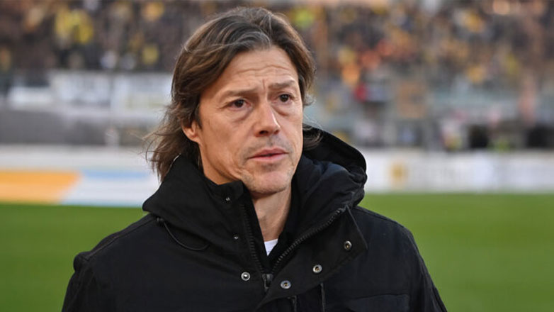 Αλμέιδα: «Θα δώσω τα πάντα γι’ αυτή τη φανέλα»