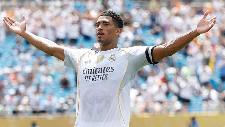 Μουντιάλ Συλλόγων: «Αγκαλιά» με τη πρόκριση στα νοκ άουτ η Ρεάλ Μαδρίτης, 3-1 την Πατσούκα