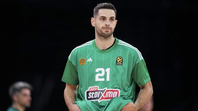 Σταματάει το μπάσκετ ο Παπαπέτρου