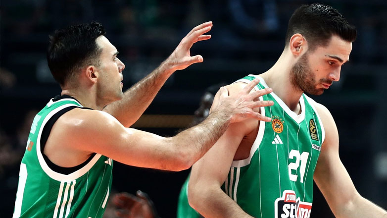 Σλούκας: «Κανείς δεν γνωρίζει τους καθημερινούς εφιάλτες που έπρεπε να ξεπερνάς για να αγωνίζεσαι»